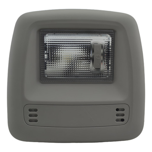 Luz Cortesia Interna Teto Chevrolet Sonic 2012 Original