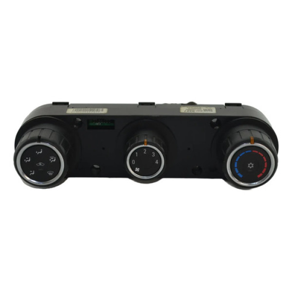 Comando Ar Condicionado S10 Trailblazer 2021-2025 Original