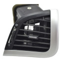 Difusor Ar Lateral Direito Painel Peugeot 207 2013 Original
