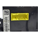 Comando Ar Condicionado Painel Citroen C3 2015 Original