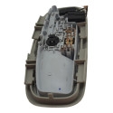 Luz Interna Cortesia Teto Ford Fiesta 2015 Original