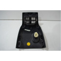 Difusor Ar Traseiro Console Renault Fluence 2012 Original