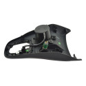 Moldura Cambio Console Tomada 12v Toro 2021 Original