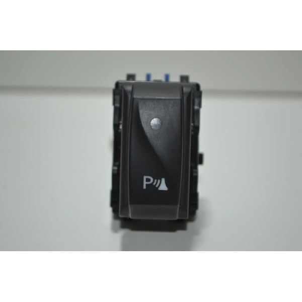 Botão Sensor Estacionamento Sandero Stepway 2020 Original