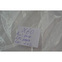 Luz Luminaria Teto Porta Oculos Lifan X60 2014 Original