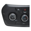 Comando Ar Condicionado Painel Renegade 2024 Original