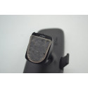 Espelho Retrovisor Interno Ford Focus 2015 Original