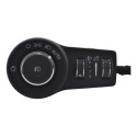 Botão Chave Luz Farol Milha Painel Commander 2022 Original