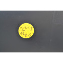 Difusor Saida Ar Traseiro Console Arrizo 6 2021 Original