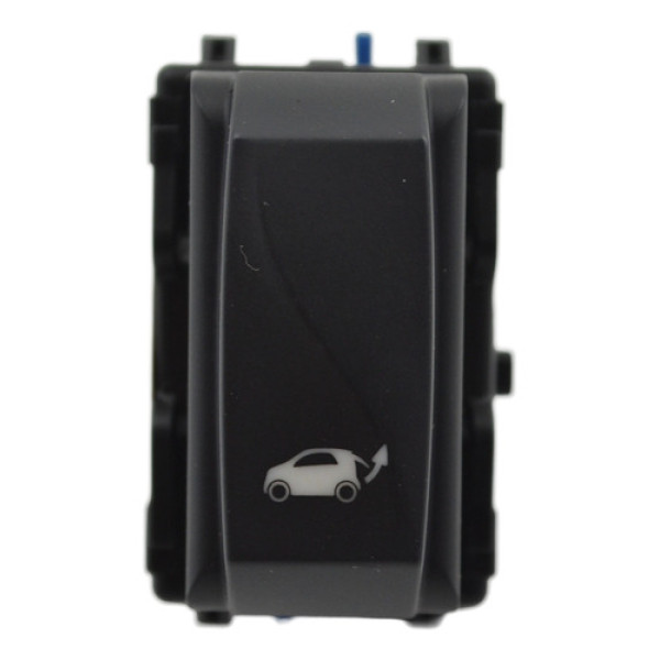 Botão Abertura Porta Malas Renault Kwid 2020 Original