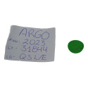 Quebra Sol Lado Esquerdo Motorista Argo 2023 Original