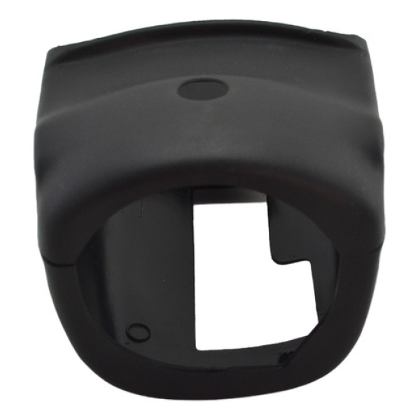 Moldura Acabamento Coluna Direção Fiesta 1998 Original