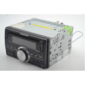 Radio Aparelho Som Painel Mitsubishi L200 Pajero Original
