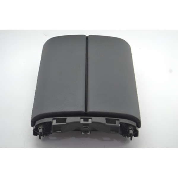 Encosto Apoio Braço Console Central Gle 400 2022 Original - Preto