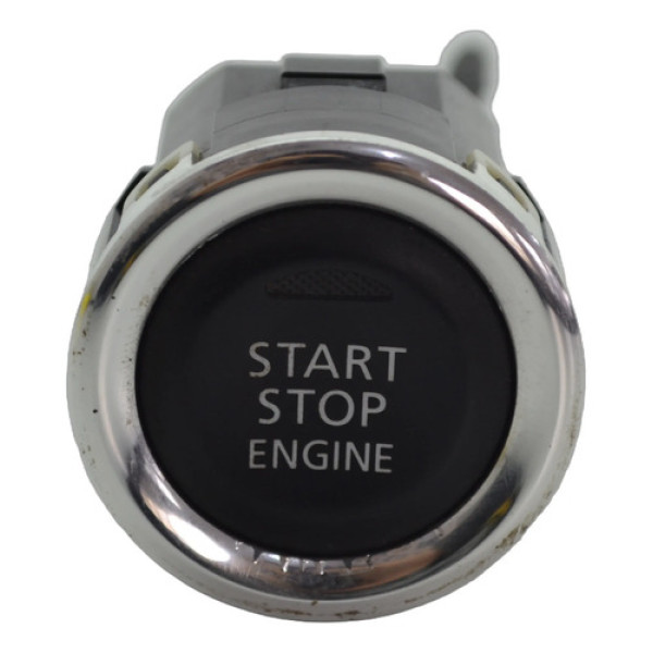 Botão Comando Start Stop Engine Outlander 2016 Original