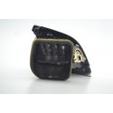 Difusor Ar Lateral Lado Direito Painel Peugeot 207 Original