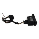 Botão Interruptor Menu Painel Bmw 550 2009 Original
