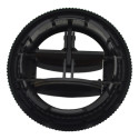 Difusor Saida Ar Teto Mercedes Benz Sprinter 2021 Original