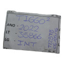 Botão Regulagem Farol Retrovisor Tiggo 2 2018 A 2022 Origina