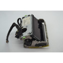 Tela Radio Som Multimidia Audi A3 2016 Original