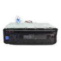 Radio Aparelho Som Original Kenwood C/usb Kdc-mp2062u