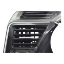 Difusor Lateral Esquerdo Painel Honda City 2015 Original