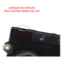 Comando Ar Condicionado Painel Vw Jetta 2016 Original