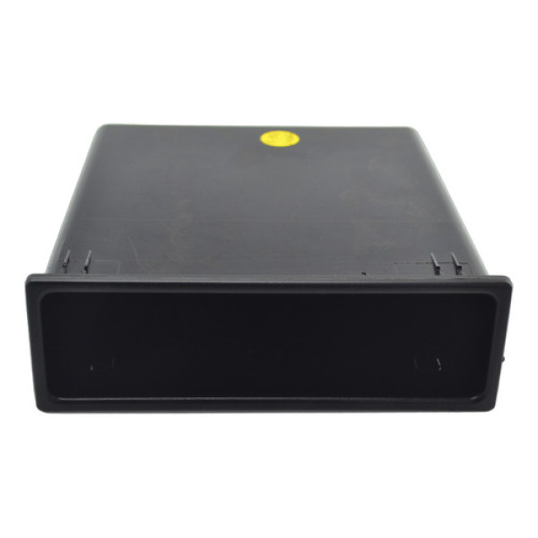 Porta Treco Objeto Painel Fiesta 2013 Ecosport Original Preto