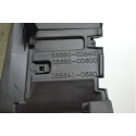 Difusor Lateral Direito Painel Yaris Xl 2020 Original