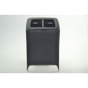 Difusor Ar Traseiro Console Vw Golf 2015 Original