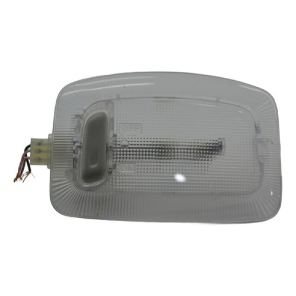 Luz Cortesia Interna Teto Renault Kwid 2020 Original