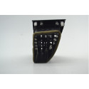 Difusor Central Esquerdo Painel Honda Crv 2012 Original