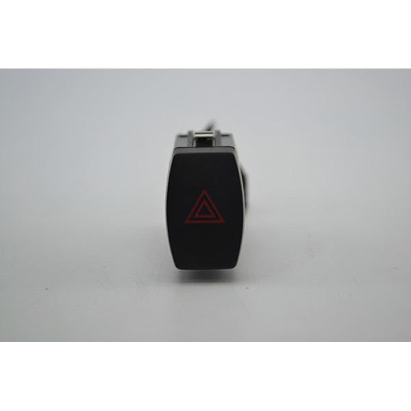 Botão Interruptor Pisca Alerta Painel Bmw X3 2017 Original Preto Botão Interruptor Pisca Alerta Painel Bmw X3 2017 Original Preto