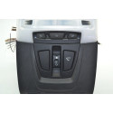 Luz Teto Interna Dianteira Bmw 320i F30 2012 A 2019 Original