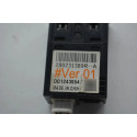 Entrada Conector Usb Console Renault Duster 2021-2024 Origin