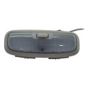 Luz Interna Cortesia Teto Ford  Fiesta 2017 Original