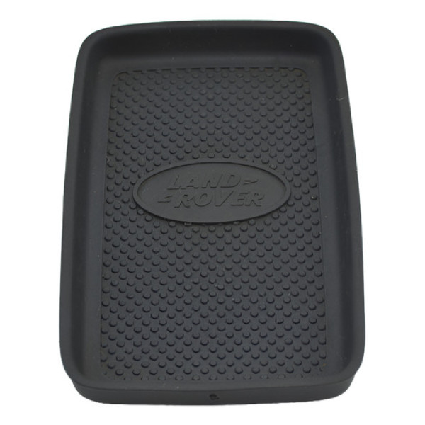 Borracha Acabamento Console Central Freelander 1 2004 Origin