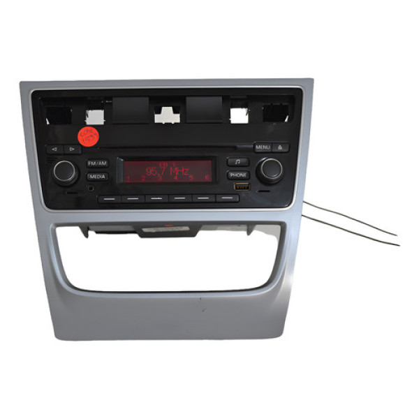 Radio Aparelho Som Voyage Saveiro Gol 2015 Orig Problema Cd Radio Aparelho Som Voyage Saveiro Gol 2015 Orig Problema Cd