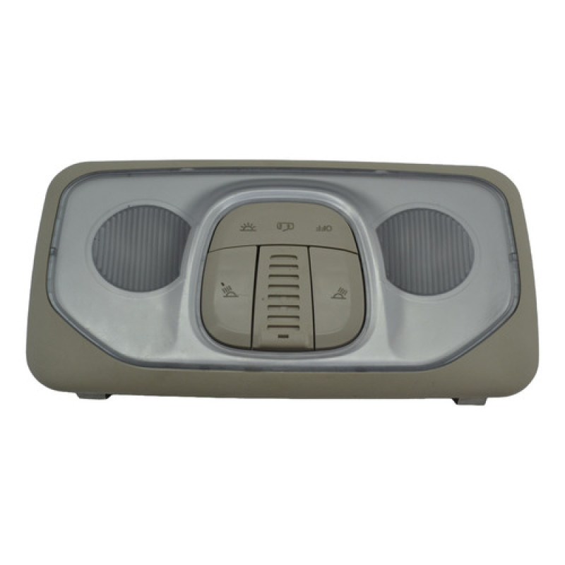 Luz Interna Teto Cortesia Fiat Ducato 2021 Original Luz Interna Teto Cortesia Fiat Ducato 2021 Original