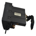 Comando Ar Condicionado Painel Hyundai Tucson 2008 Original