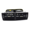 Difusor Saida Ar Central Painel Audi Q7 2016 Original