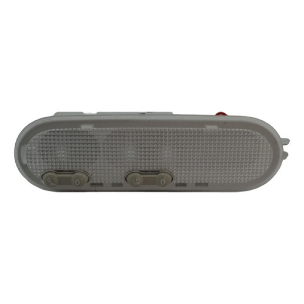 Luz Interna Central Teto Sandero 2014 Logan Duster Original