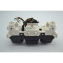 Comando Ar Condicionado Original Painel Vw Fox 2011 A 2014