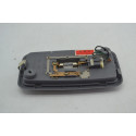 Luz Interna Cortesia Teto Lifan 530 2016 Original
