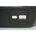 Moldura Botão E Usb C/tomada Chevrolet Spin 2025 Original Preto