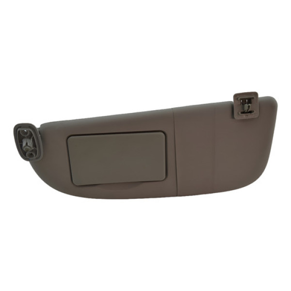 Quebra Sol Lado Esquerdo Motorista Peugeot 207 2011 Original