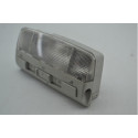 Luz Interna Teto Cortesia Vw Voyage 2013 Gol Original