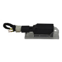 Luz Cortesia Interna Fiat Strada 2022 Original