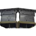 Par Difusor Lateral Painel Vw Jetta 2008 Original
