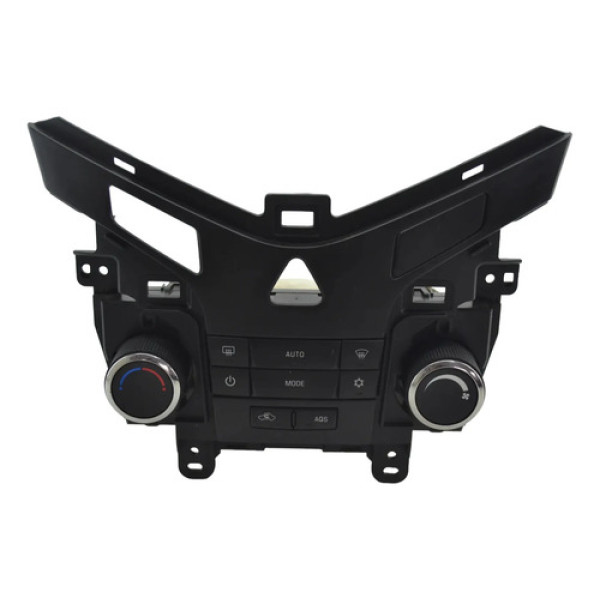 Comando Ar Condicionado Aqs Painel Cruze 2013 Original